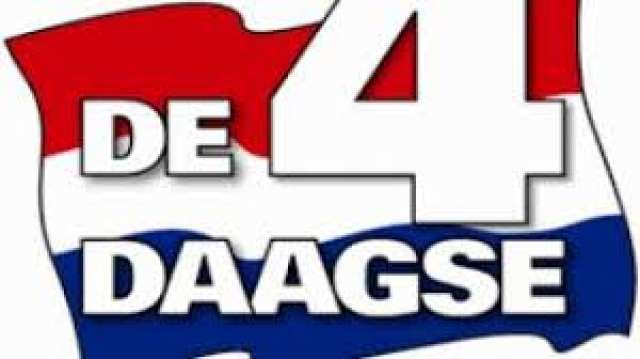 De vierdaagse van Nijmegen, kamperen met 10% korting De vierdaagse van Nijmegen, kamperen met 10% korting